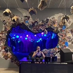 Meet your Posher, Joelle